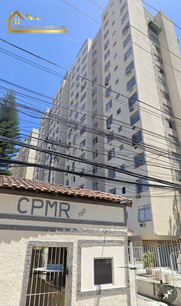 Apartamento, 2 quartos - Foto 1