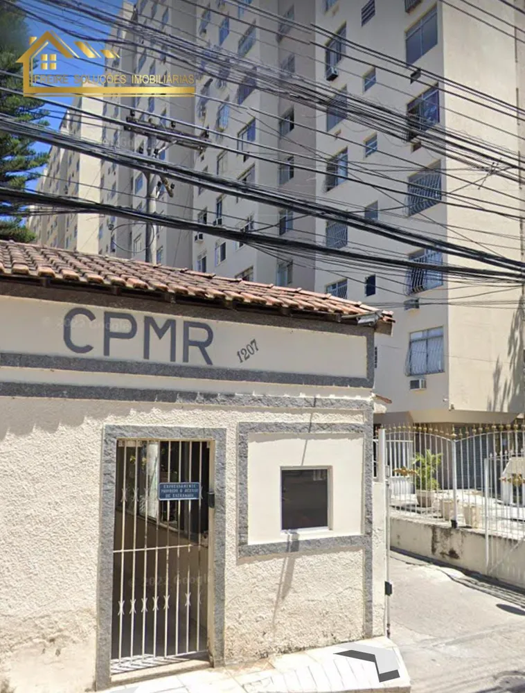 Apartamento, 2 quartos - Foto 2