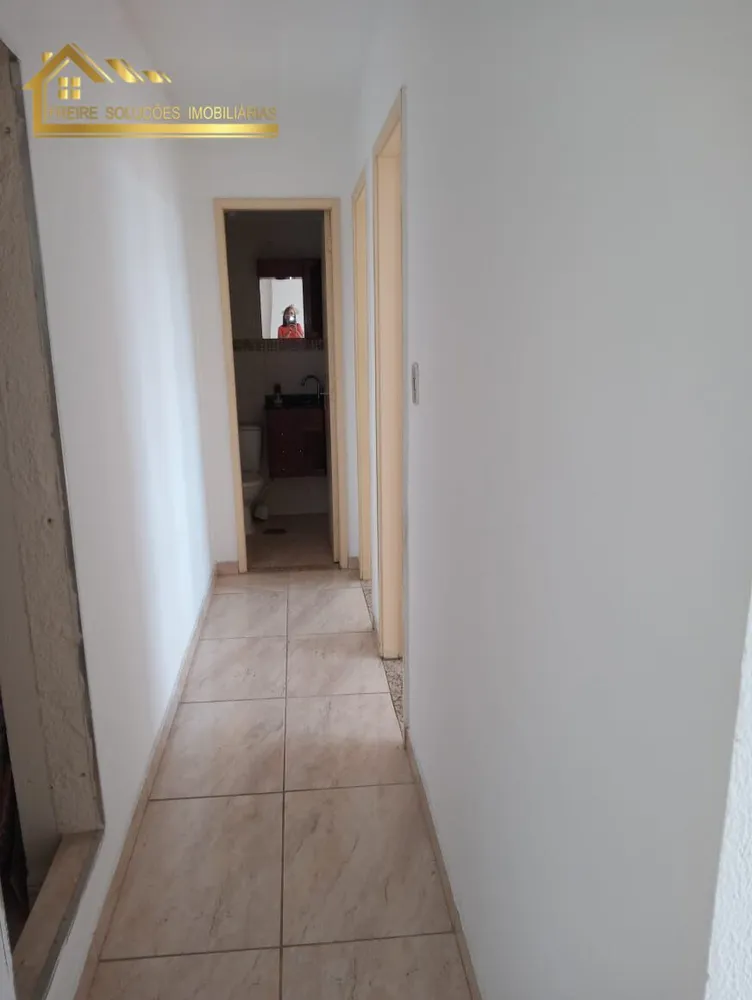 Apartamento, 2 quartos - Foto 5