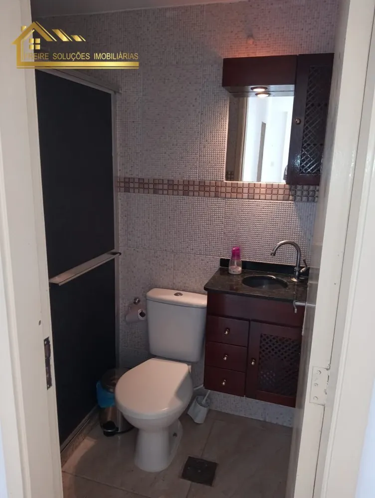 Apartamento, 2 quartos - Foto 7