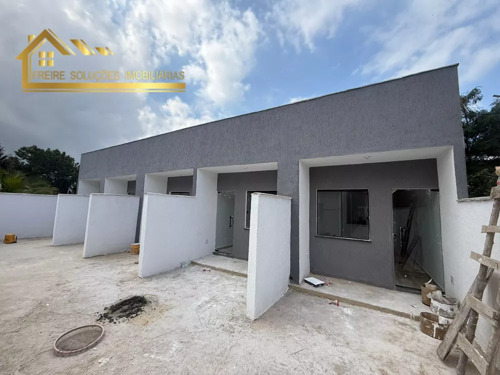 Casa, 1 quarto - Foto 2