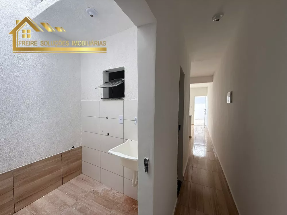 Casa, 1 quarto - Foto 8