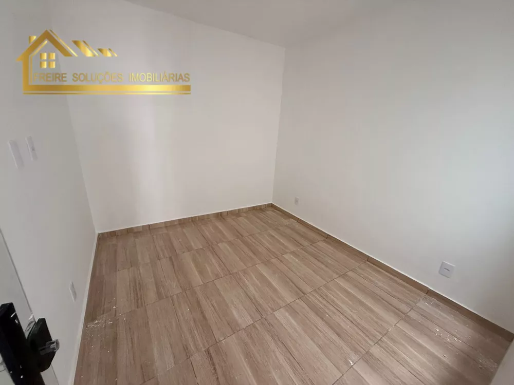 Casa, 1 quarto - Foto 4