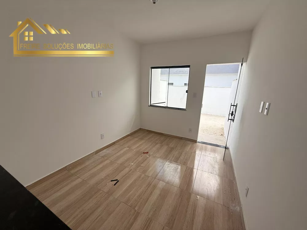 Casa, 1 quarto - Foto 3