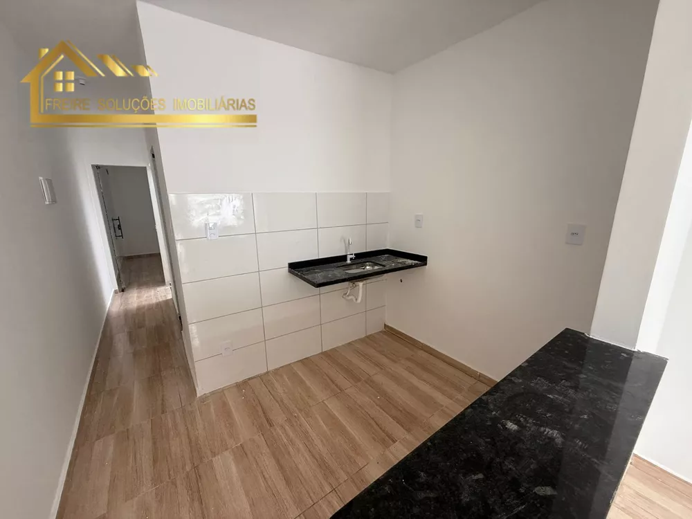 Casa, 1 quarto - Foto 5