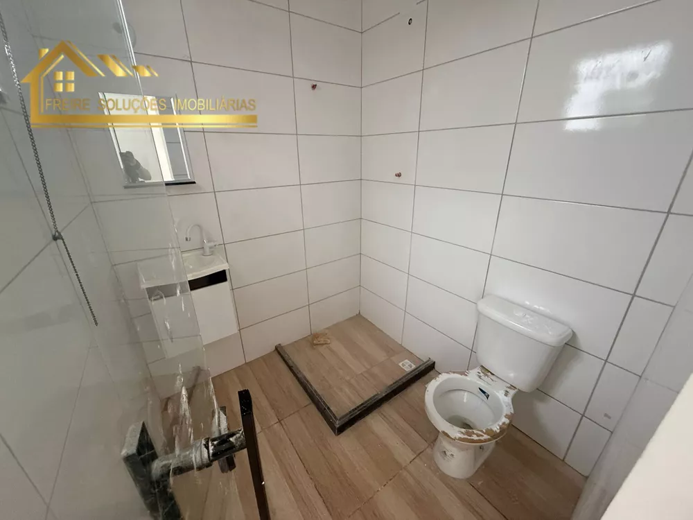 Casa, 1 quarto - Foto 6