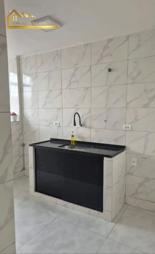 Apartamento, 2 quartos - Foto 5