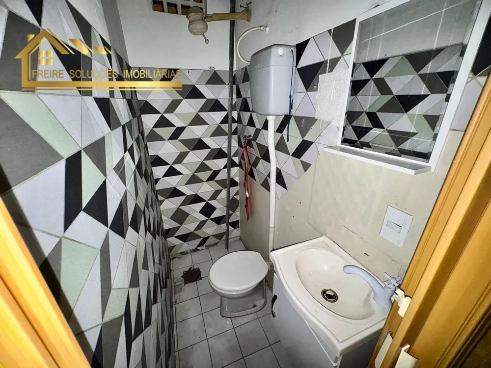 Loja-Salão, 25 m² - Foto 15