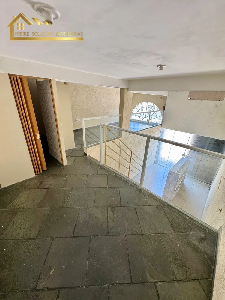 Loja-Salão, 25 m² - Foto 3