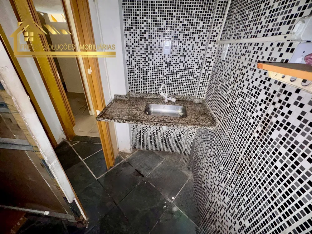 Loja-Salão, 25 m² - Foto 4