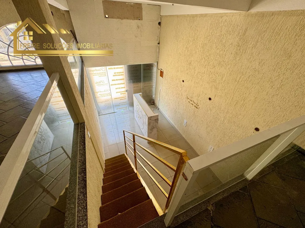 Loja-Salão, 25 m² - Foto 5