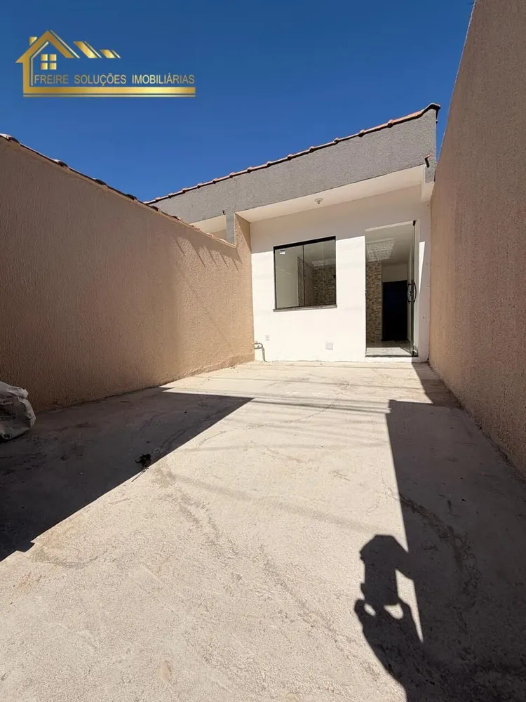 Casa, 1 quarto, 62 m² - Foto 2