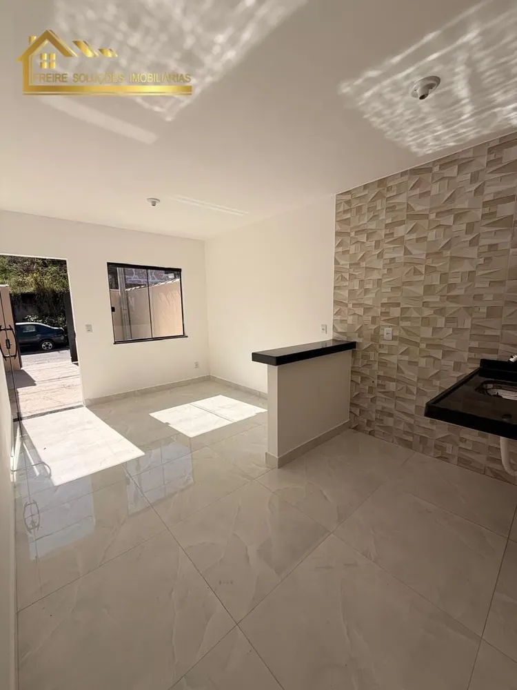 Casa, 1 quarto, 62 m² - Foto 6