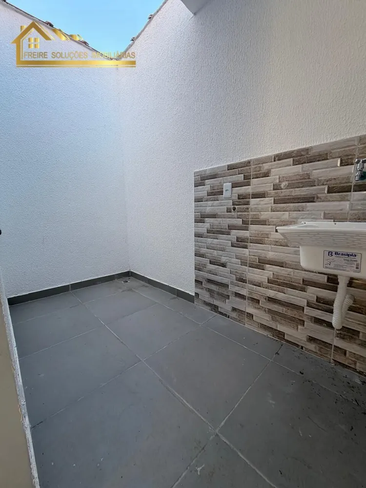 Casa, 1 quarto, 62 m² - Foto 3