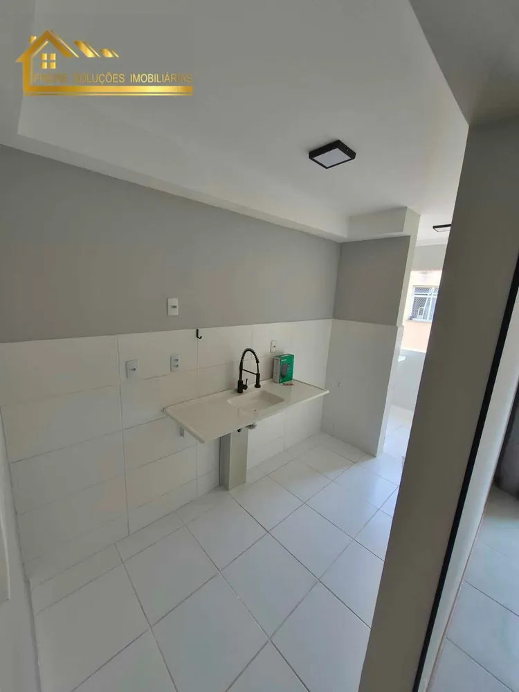 Apartamento, 2 quartos - Foto 8