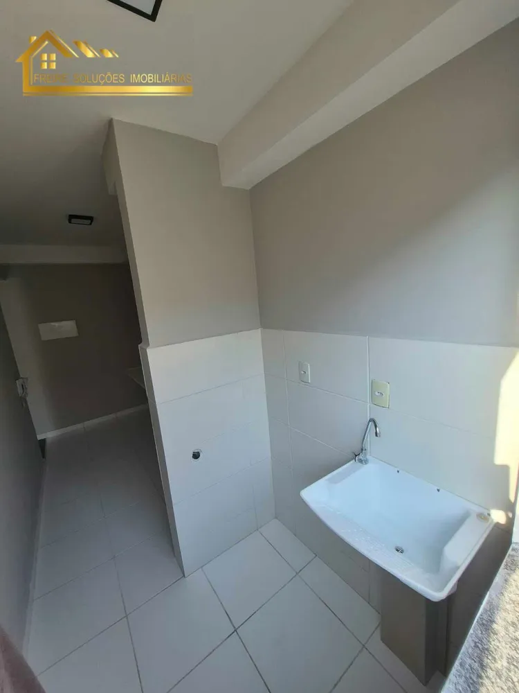 Apartamento, 2 quartos - Foto 9