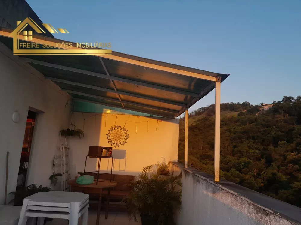 Cobertura, 3 quartos - Foto 4