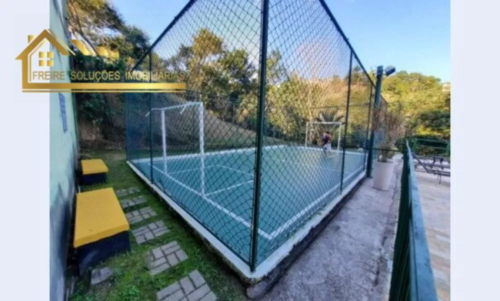 Cobertura, 3 quartos - Foto 6