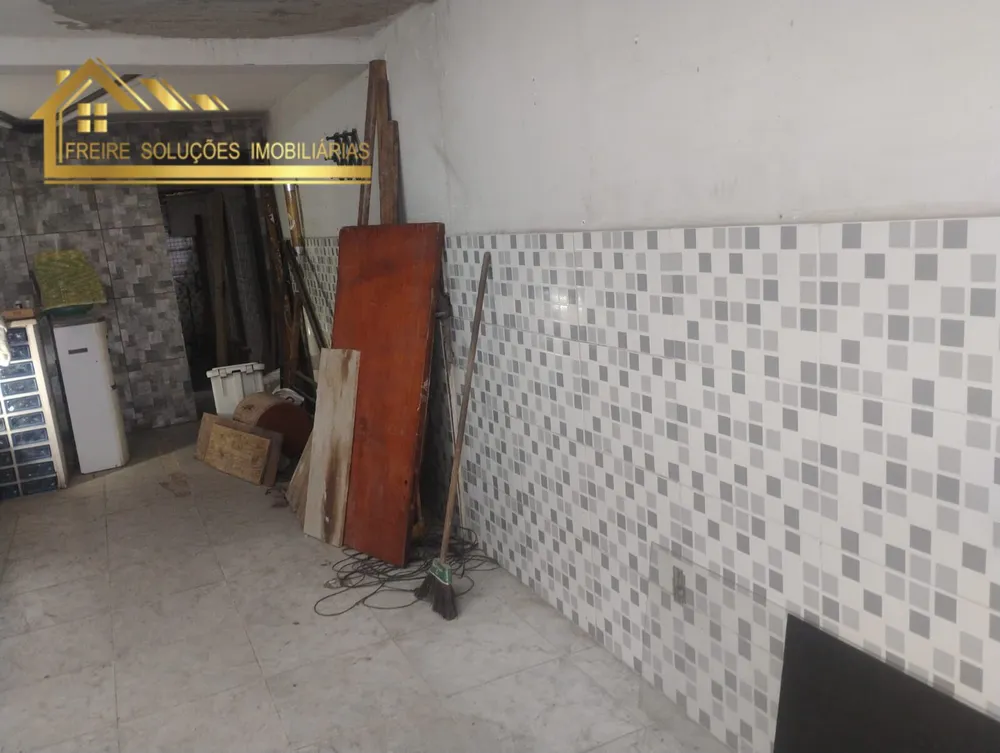 Loja-Salão, 135 m² - Foto 14