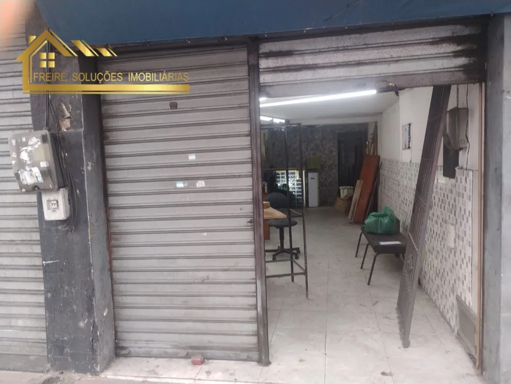 Loja-Salão, 135 m² - Foto 4