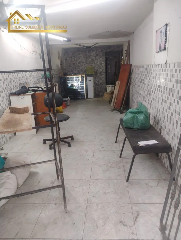 Loja-Salão, 135 m² - Foto 6