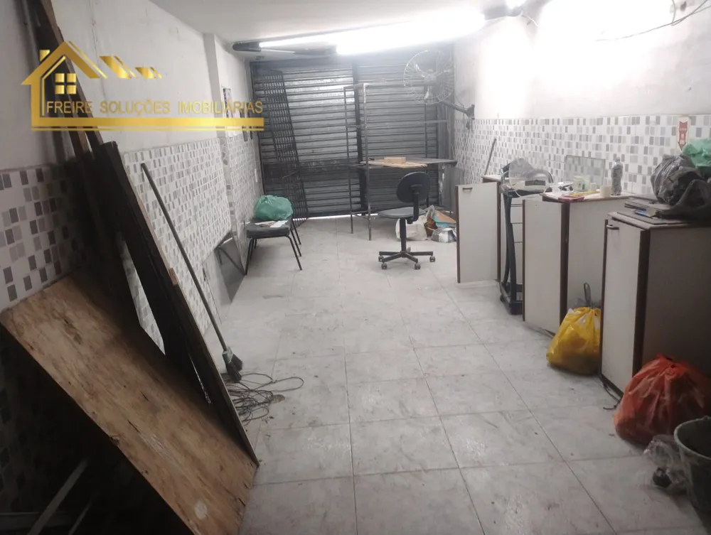 Loja-Salão, 135 m² - Foto 11