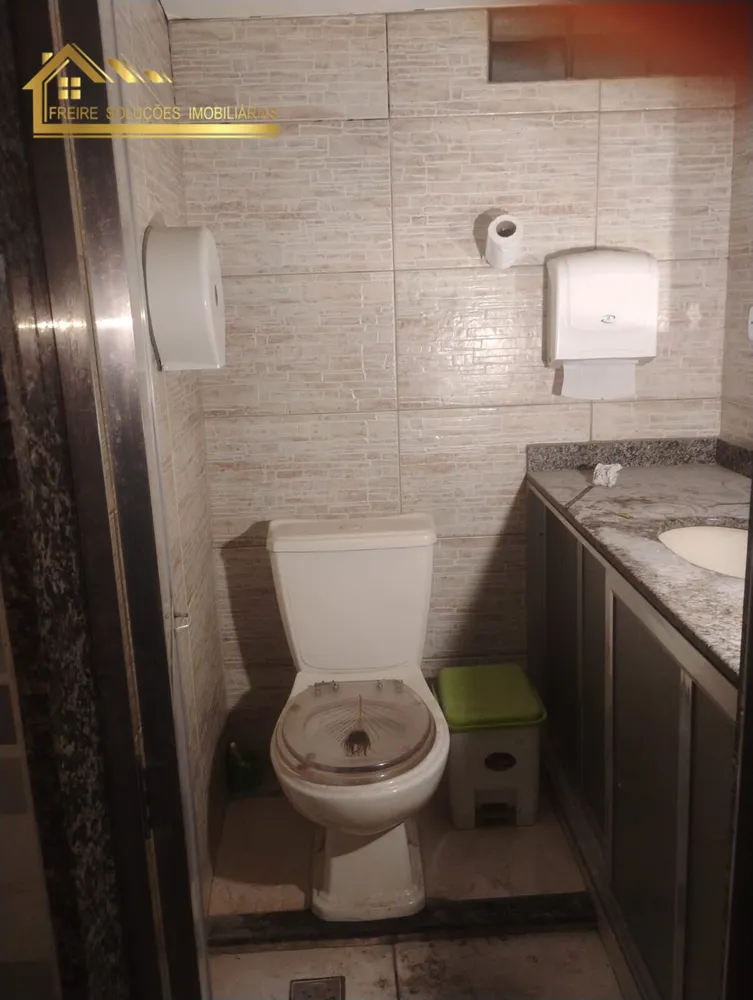 Loja-Salão, 135 m² - Foto 10