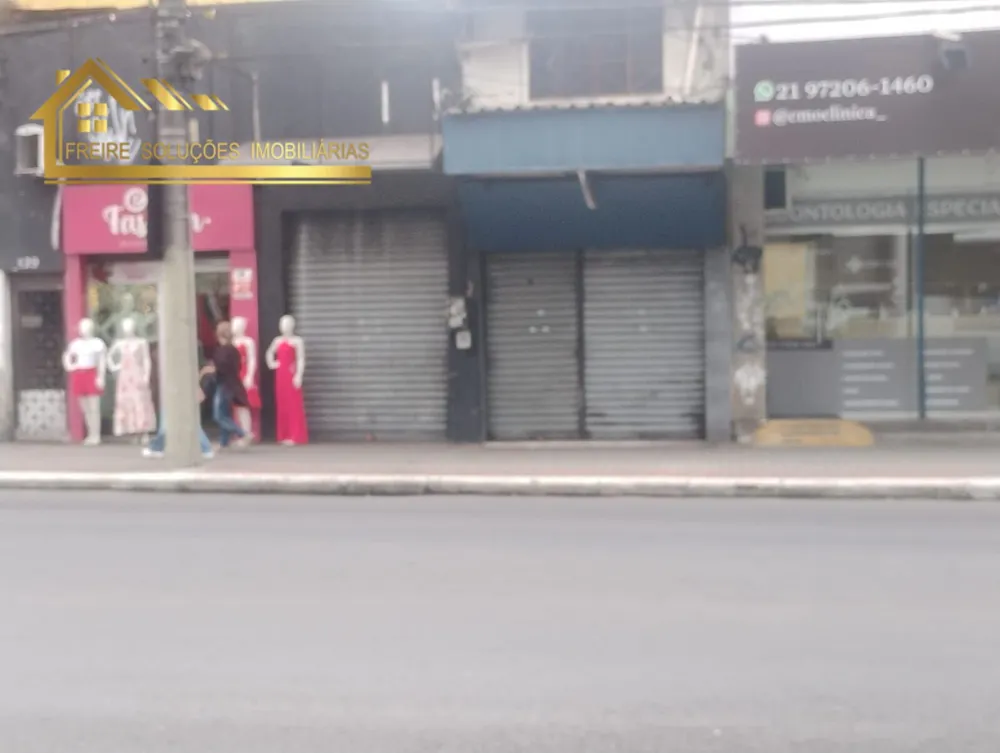 Loja-Salão, 135 m² - Foto 5