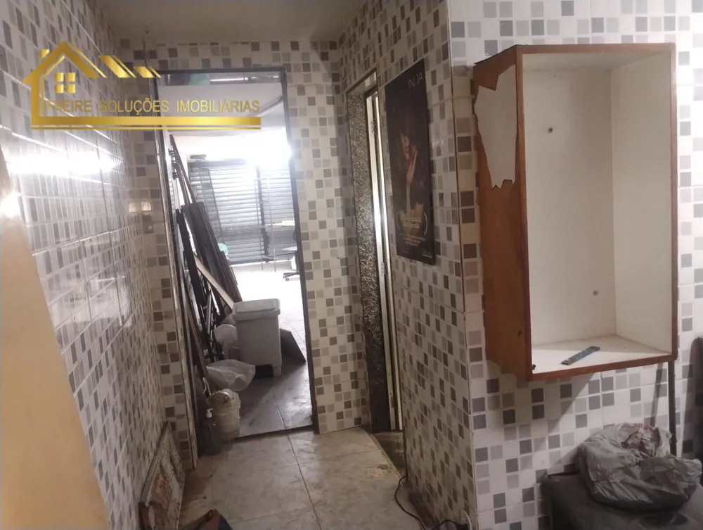 Loja-Salão, 135 m² - Foto 13