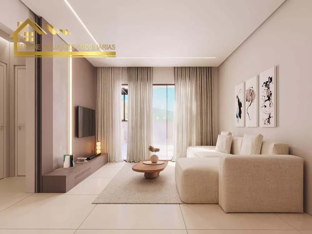 Apartamento, 2 quartos - Foto 6