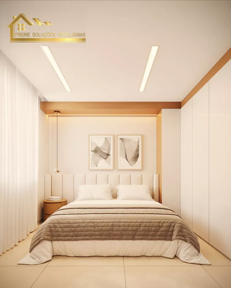 Apartamento, 2 quartos - Foto 10