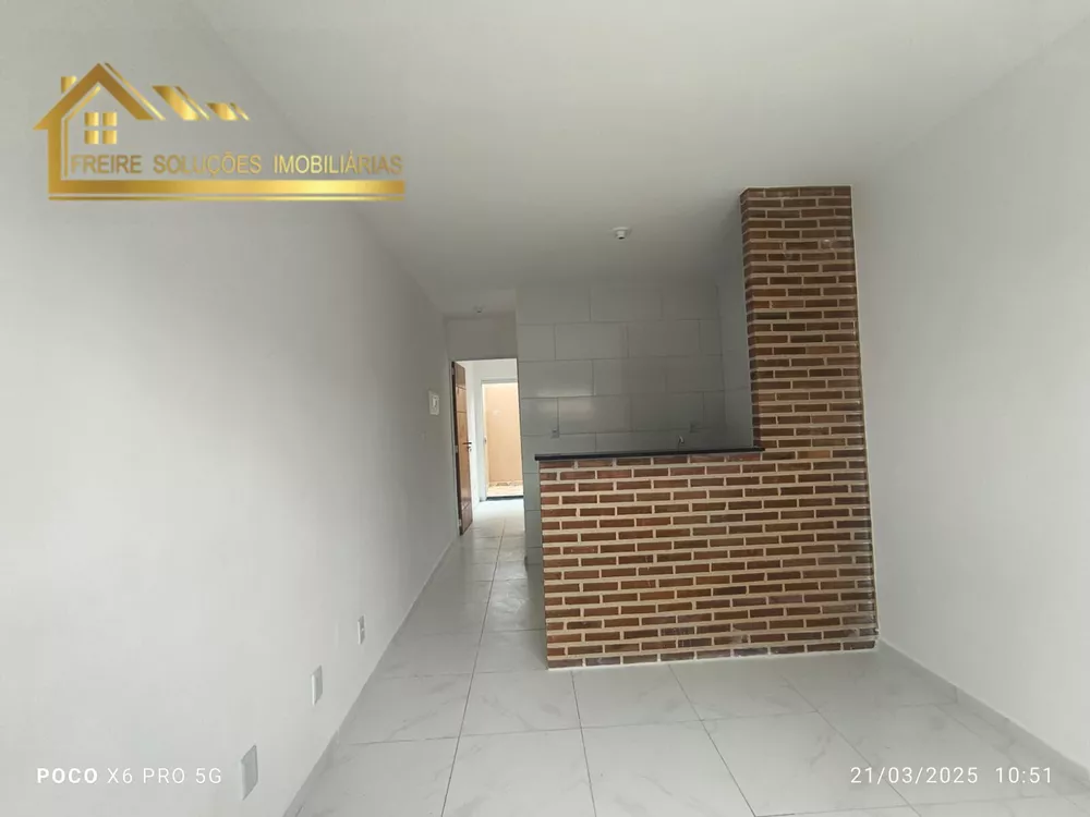 Casa, 1 quarto - Foto 7
