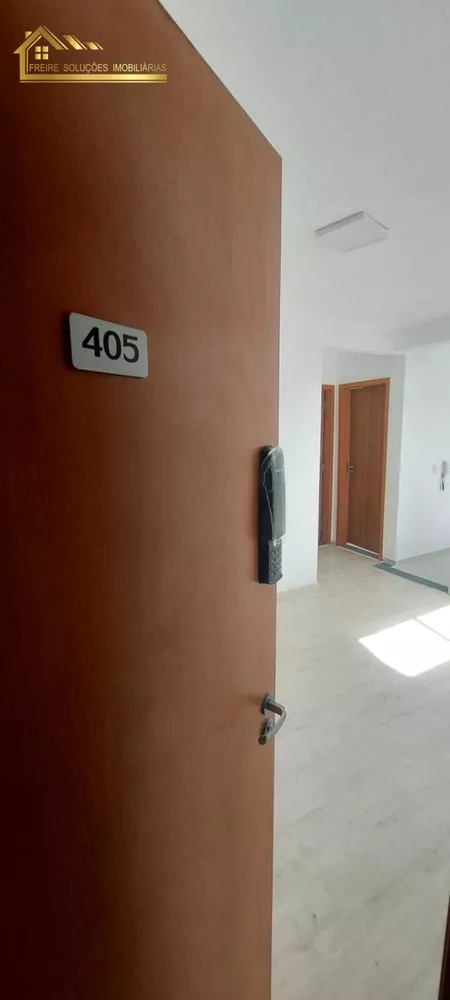 Apartamento, 2 quartos - Foto 7