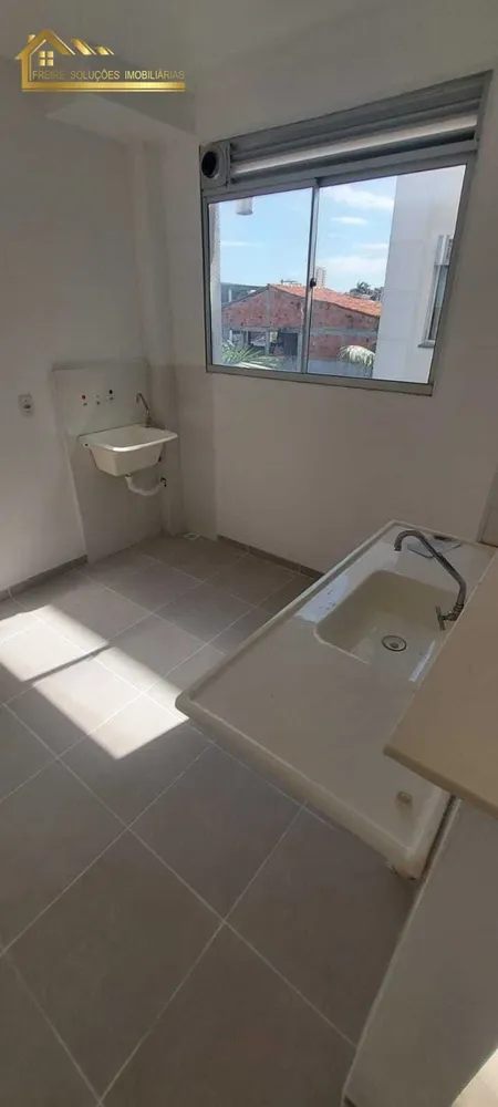 Apartamento, 2 quartos - Foto 5