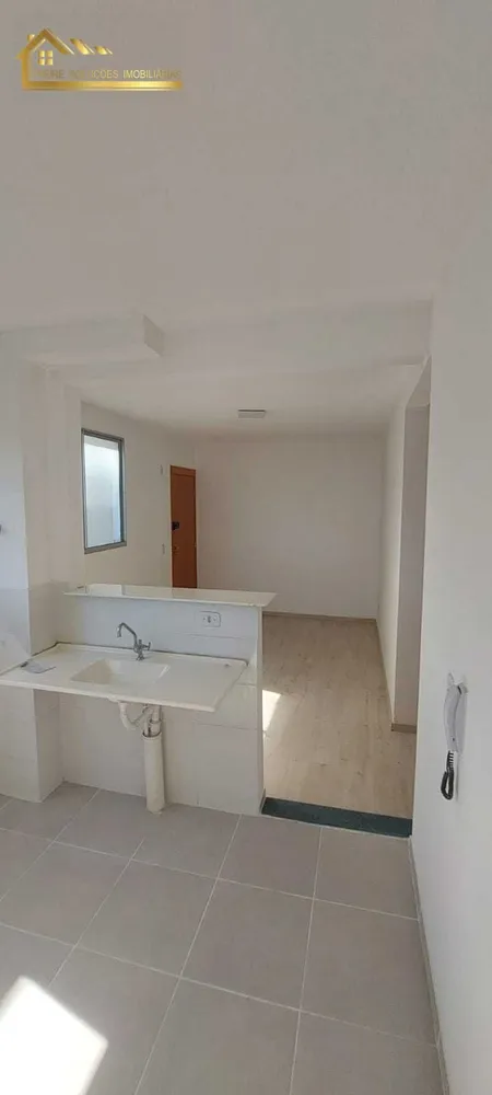 Apartamento, 2 quartos - Foto 3