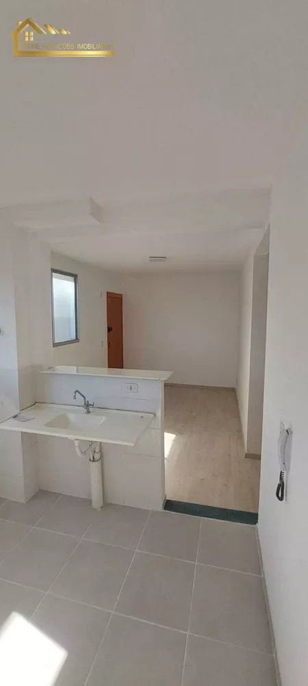 Apartamento, 2 quartos - Foto 2