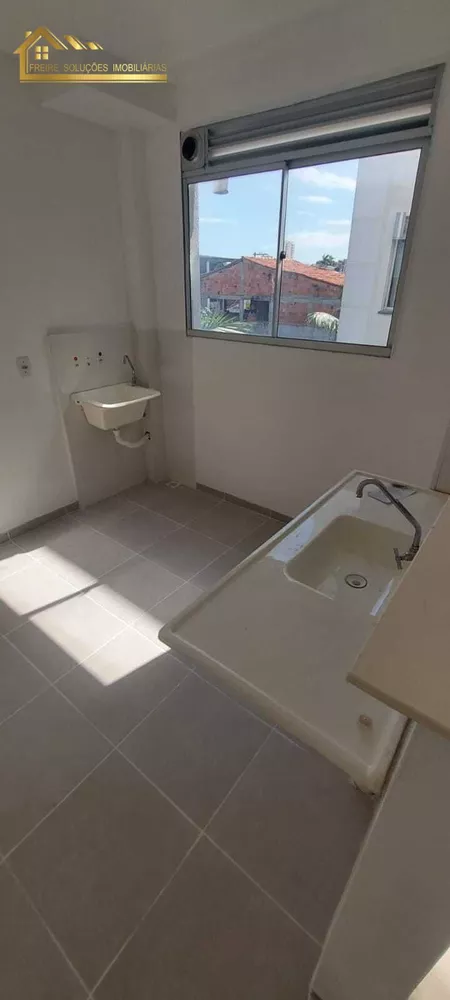Apartamento, 2 quartos - Foto 3