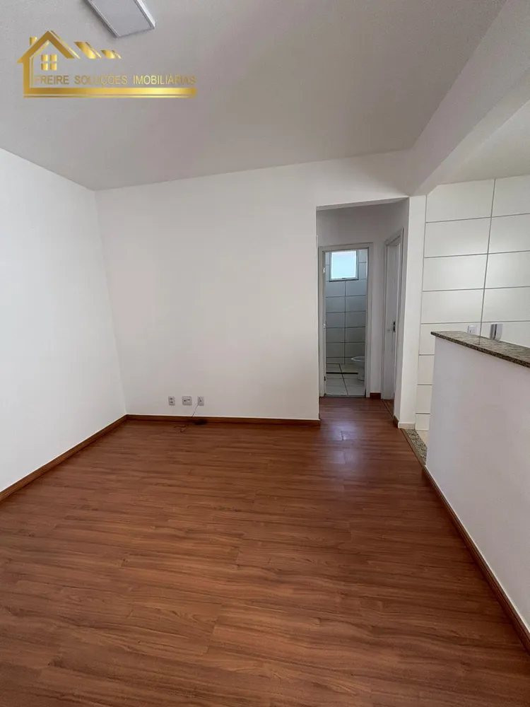 Apartamento, 2 quartos - Foto 2