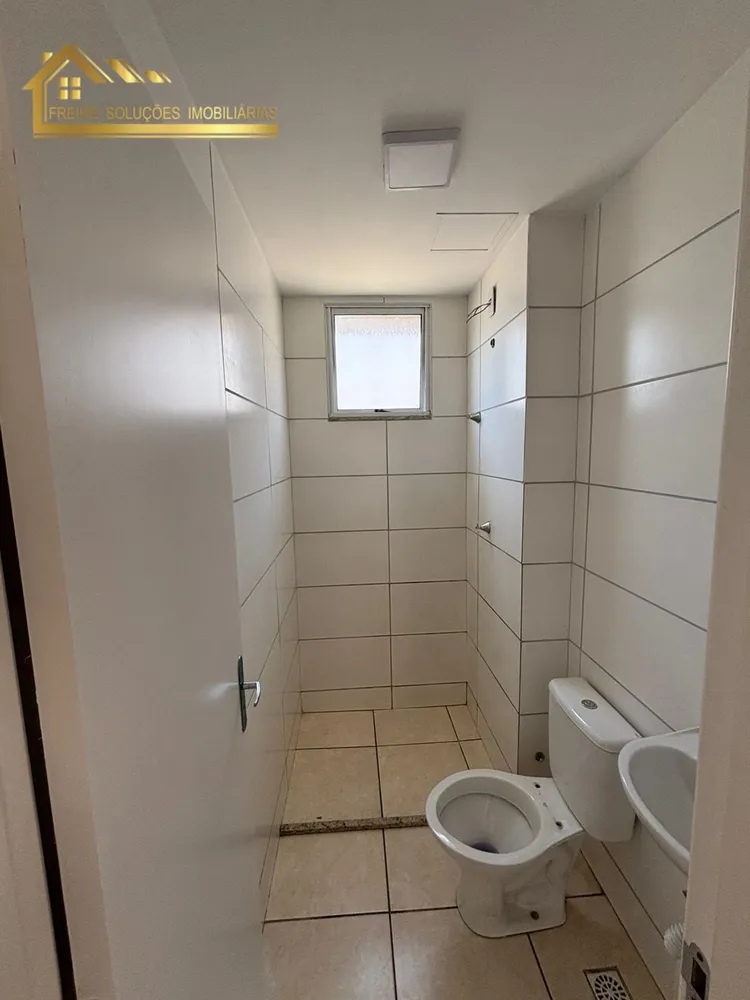 Apartamento, 2 quartos - Foto 21