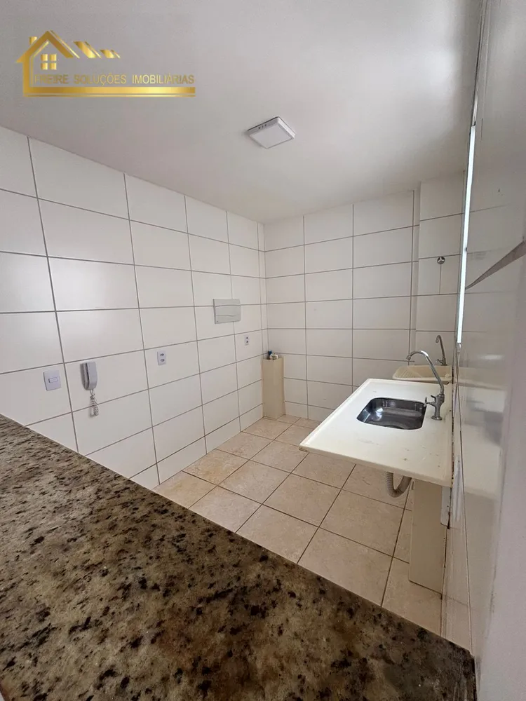 Apartamento, 2 quartos - Foto 3