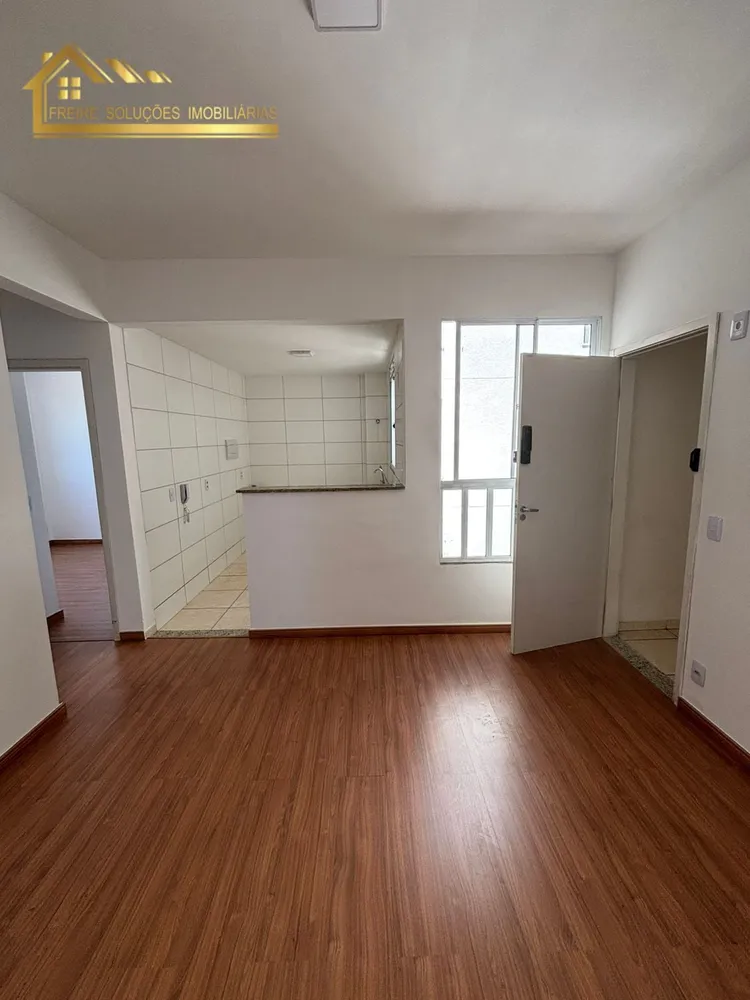 Apartamento, 2 quartos - Foto 7