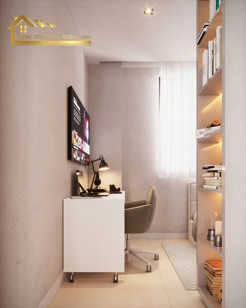 Apartamento, 3 quartos - Foto 5