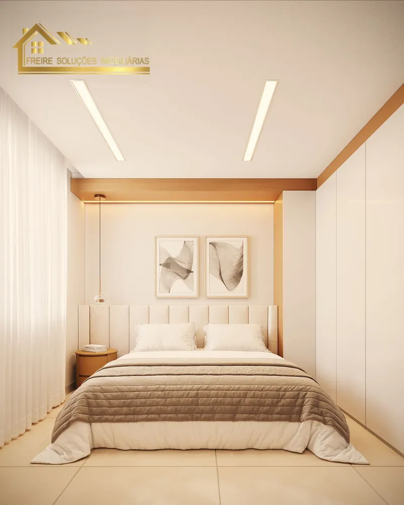Apartamento, 3 quartos - Foto 5