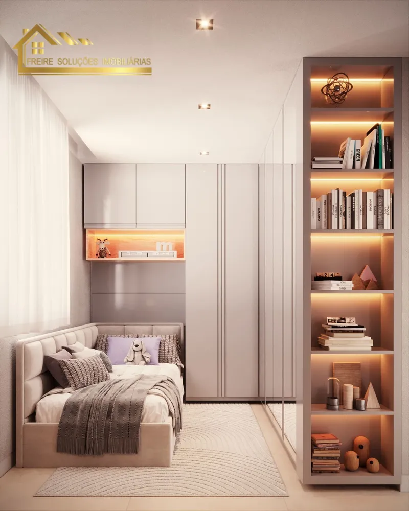 Apartamento, 3 quartos - Foto 7