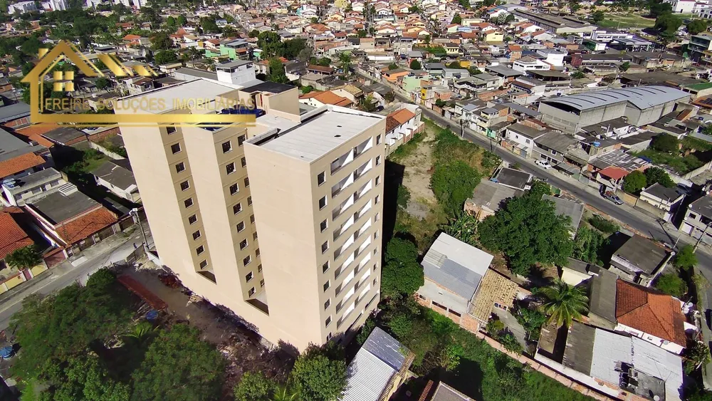 Apartamento, 1 quarto, 41 m² - Foto 2