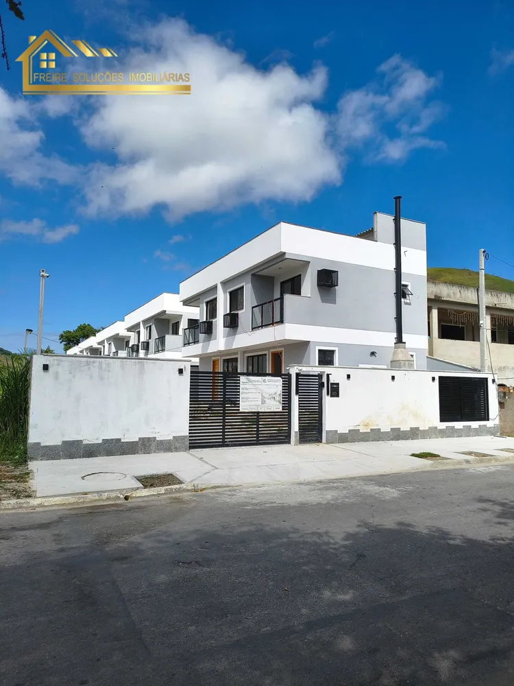 Casa, 2 quartos, 78 m² - Foto 4