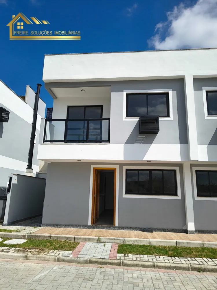 Casa, 2 quartos, 78 m² - Foto 1