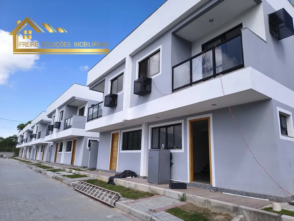 Casa, 2 quartos, 78 m² - Foto 3