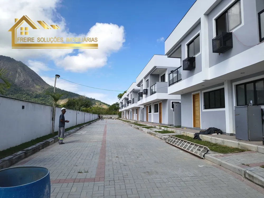 Casa, 2 quartos, 78 m² - Foto 6
