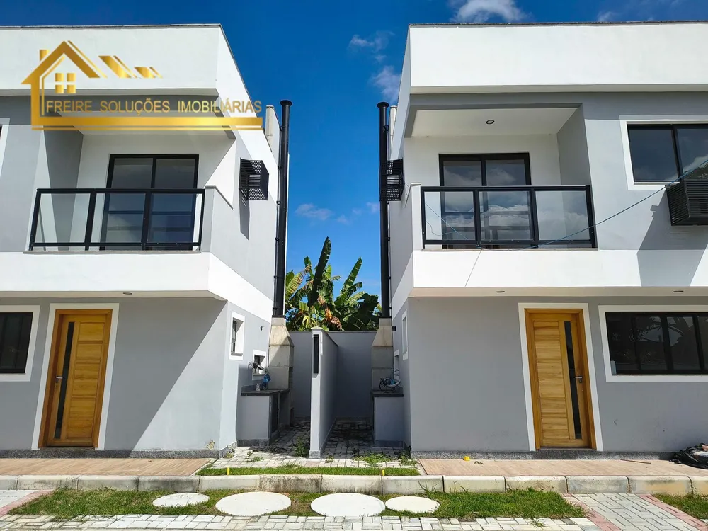 Casa, 2 quartos, 78 m² - Foto 3